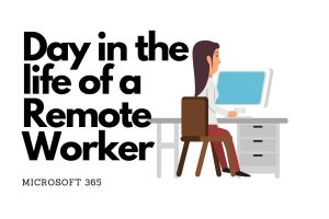 Remote Worker Day